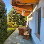Zillertal Alpenblick Appartement