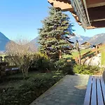 דירה Zillertal Alpenblick *