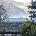 Zillertal Alpenblick Appartement