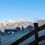 דירה Zillertal Alpenblick *