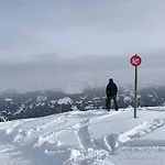Zillertal Alpenblick דירה