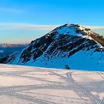 Zillertal Alpenblick Appartement Hart im Zillertal