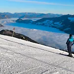Zillertal Alpenblick