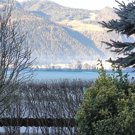 Zillertal Alpenblick Appartement