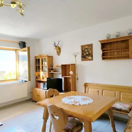 Zillertal Alpenblick Appartement