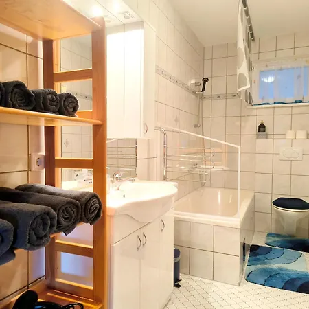 Appartement Zillertal Alpenblick
