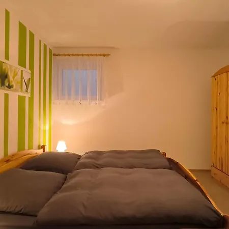 Zillertal Alpenblick Appartement