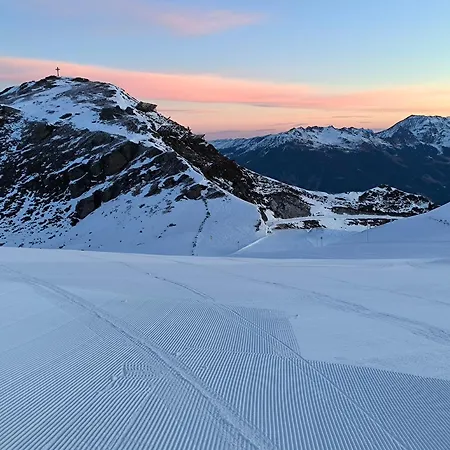 Zillertal Alpenblick Appartement *