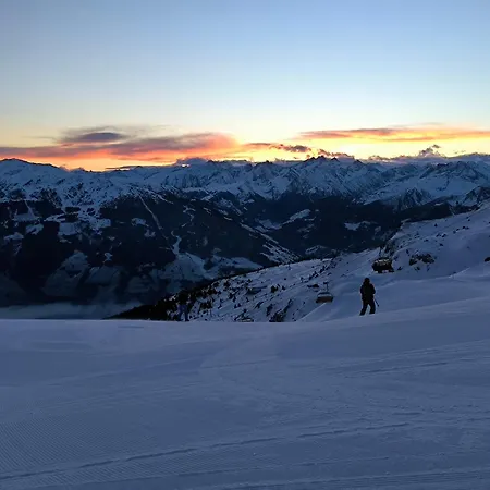 Zillertal Alpenblick *