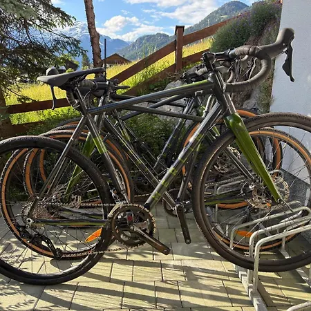 Zillertal Alpenblick *