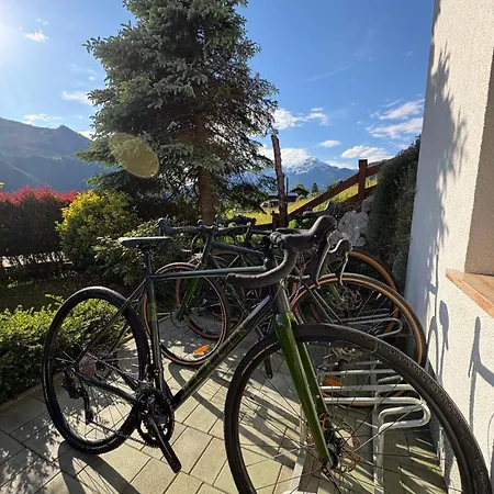 Zillertal Alpenblick *