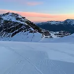 Zillertal Alpenblick Apartament *