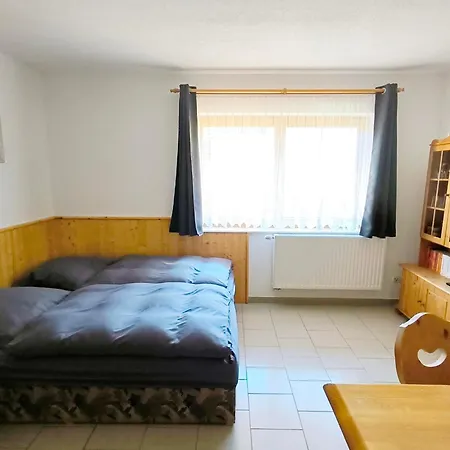 Apartmán Zillertal Alpenblick *