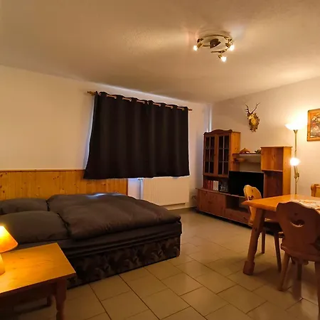 Zillertal Alpenblick Apartmán Hart im Zillertal