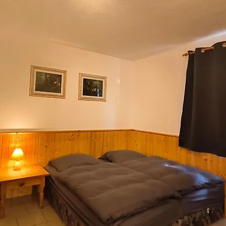 Zillertal Alpenblick Apartmán