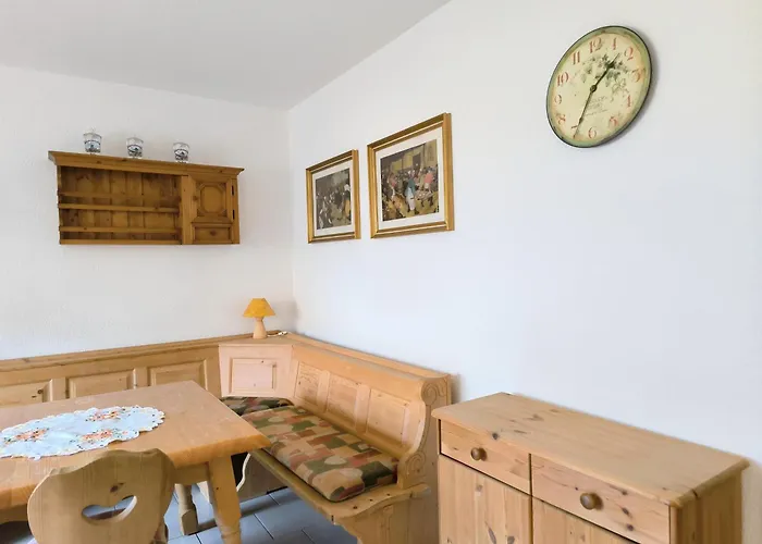 Zillertal Alpenblick *