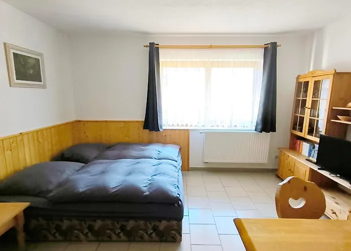 Apartmán Zillertal Alpenblick *