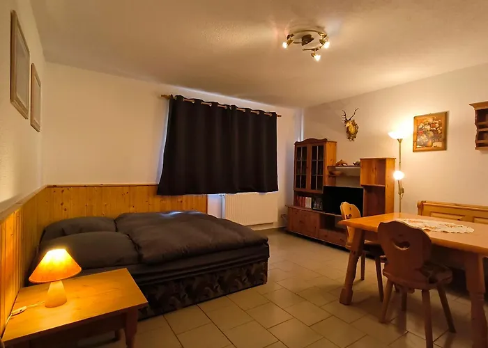 Zillertal Alpenblick Apartmán Hart im Zillertal