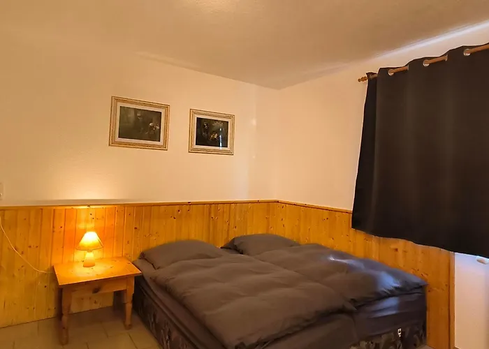 Zillertal Alpenblick Apartmán