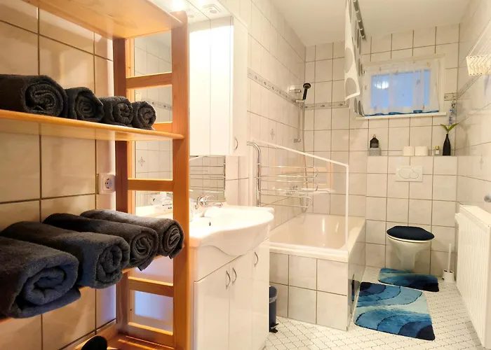 Apartmán Zillertal Alpenblick