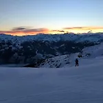 Zillertal Alpenblick *